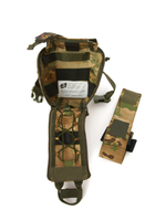 Подсумок "МАЛЫШ-АС" Мультикам AStrikovsky