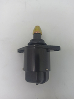 Датчик (регулятор) холостого хода 480EE1008052 Chery Amulet / Чери Амулет