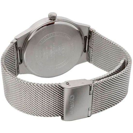 Наручные часы Casio MTP-RS105M-7BVDF