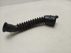 FCS800C кт34 Патрубок для стиральной машины Zanussi AEG Electrolux 1508567 б/у