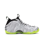Мужские кроссовки Nike Air Foamposite One Prm 'Metallic Camo' 575420-004