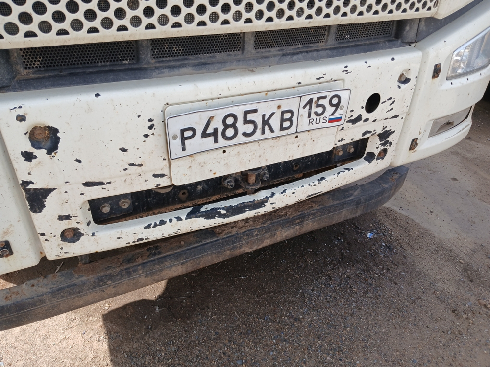 FAW J6 8x4 Самосвал СА3310Р66K24T4E5 (Дизельный, 11,1 л, 420 л.с., МТ)
