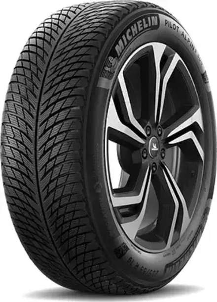Michelin Pilot Alpin PA5 SUV 245/50 R19 105V XL