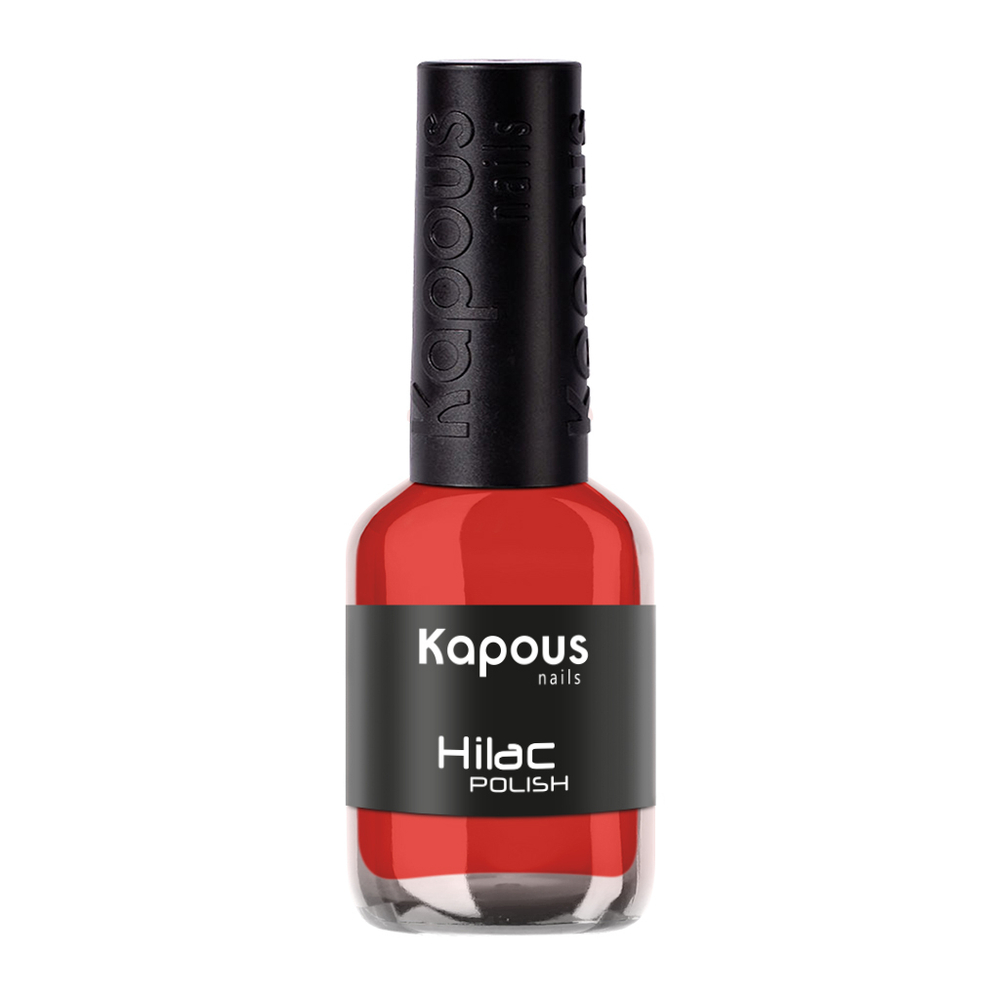 Kapous Professional Nails лак для ногтей "Hi - Lac" 2106, 8мл