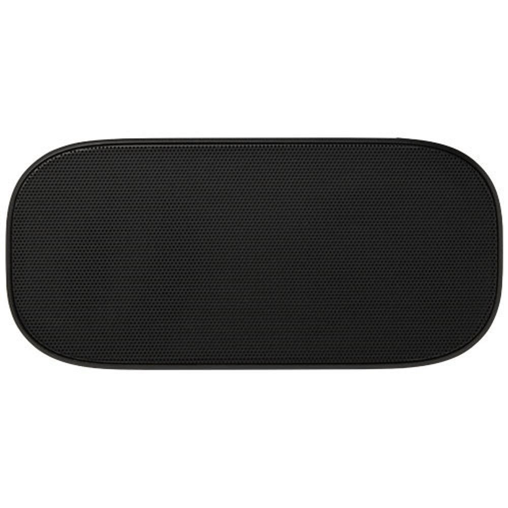 Динамик Stark 2.0 мощностью 5 Вт из переработанного пластика IPX5 с функцией Bluetooth®