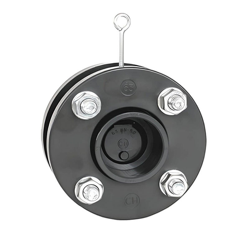 Клапан обратный мембранный 40 мм DN32 Aquaram с монтажным комплектом (2730040)