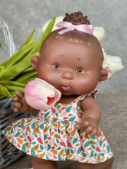 Пупс Nines 21см PEPOTIN (N974N7)