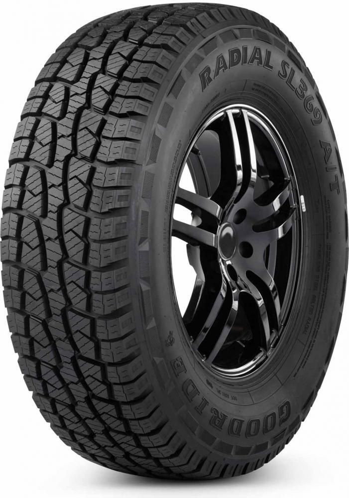 Goodride SL369 265/70 R16 112S