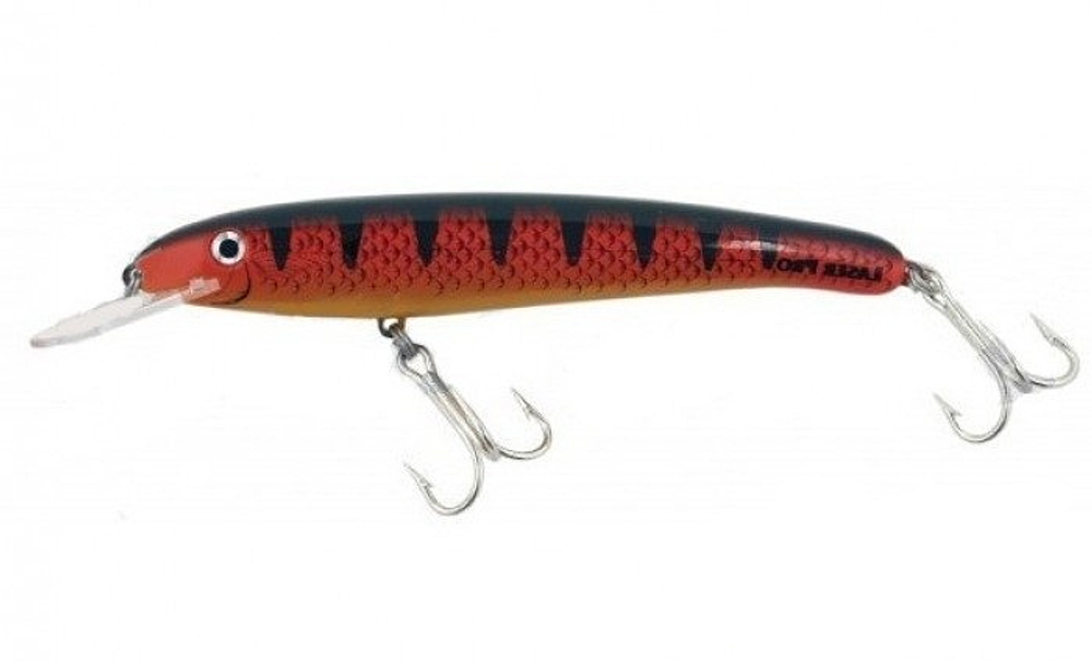 Воблер Halco LASER PRO 120MT, DD+STD # R 5, 118mm, 20 г.