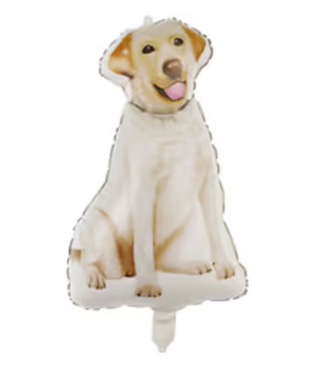 К Фигура Собака Лабрадор