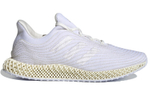 Кроссовки Adidas 4D Parley