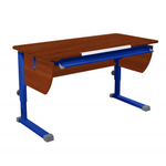 Растущая парта Астек Моно (1150×575 мм)