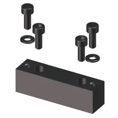 Опора для узкого магнитного блока Promotech