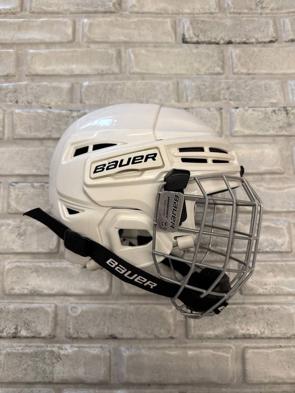 Bauer Prodigy