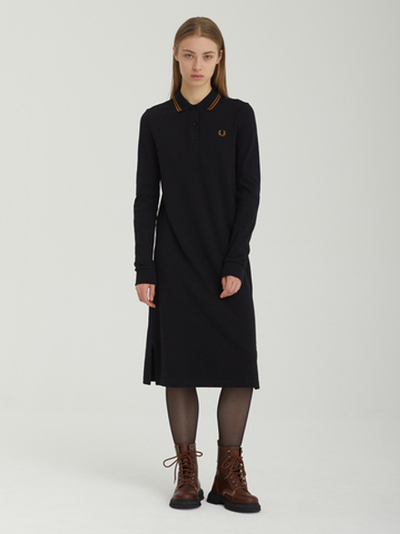 Платье The Ls Fred Perry
