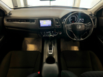 Honda Vezel, 2017 год