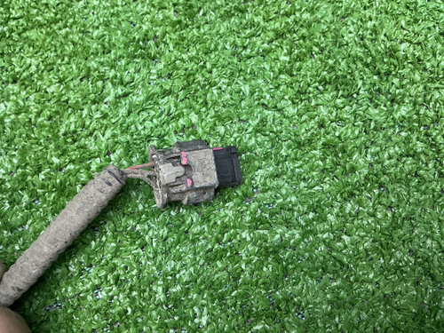 Проводка заднего бампера Haval F7 (2018-2024)