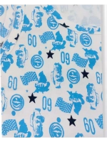 Турция детская майка для мальчика