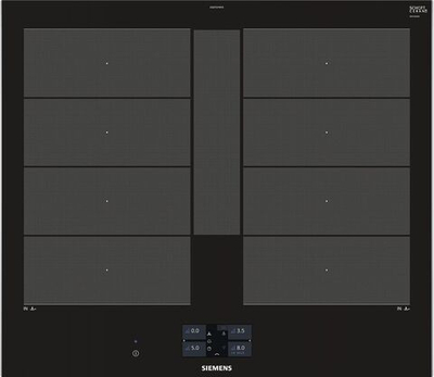 Встраиваемая индукционная панель SIEMENS EX675JYW1E