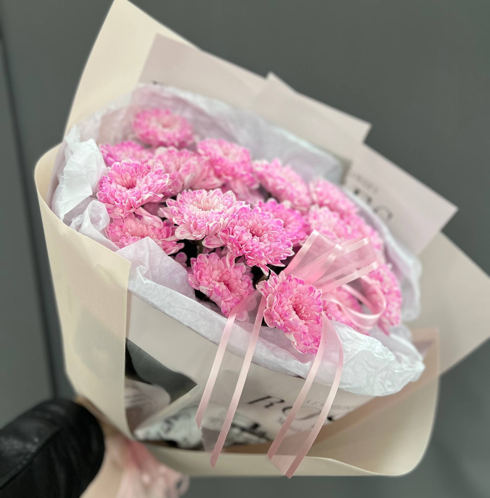 Не оставит равнодушной!