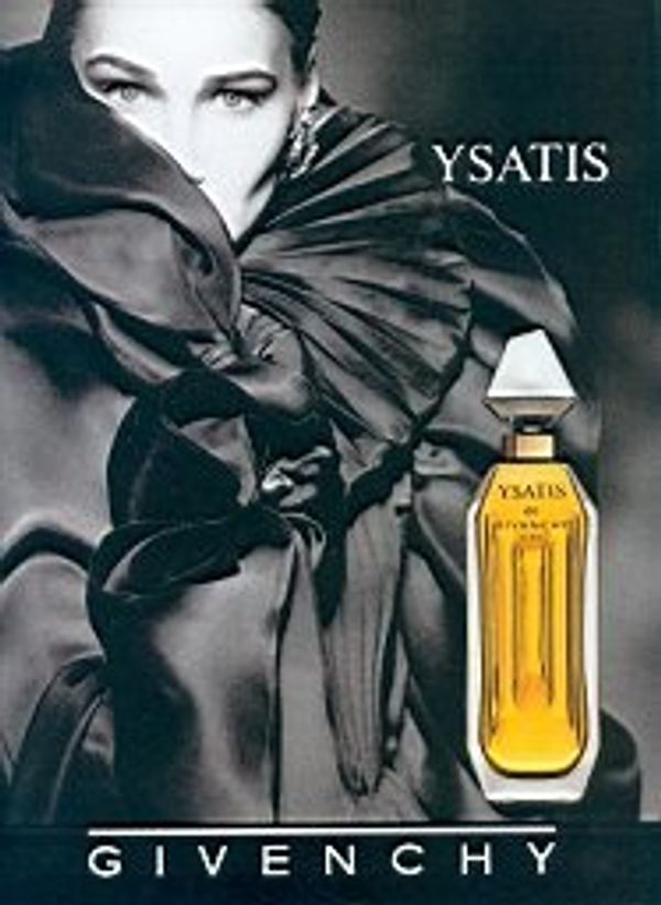 Givenchy Ysatis