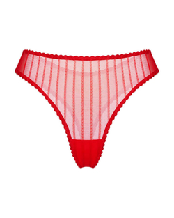 Трусики Passion Red