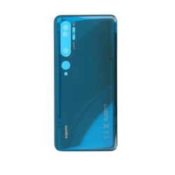 Xiaomi Mi Note 10 (M1910F4G) / Mi Note 10 Pro (M1910F4S) - Задняя крышка (корпус) (АСЦ)