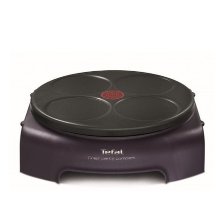 Панель для блинницы Tefal (пластина, конфорка) БОЛЕЕ НЕ ПОСТАВЛЯЕТСЯ - СНЯТ С ПРОИЗВОДСТВА