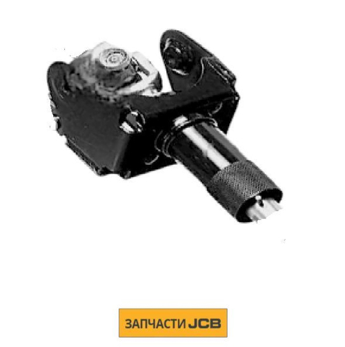 Кронштейн оси руля JCB 331/30407