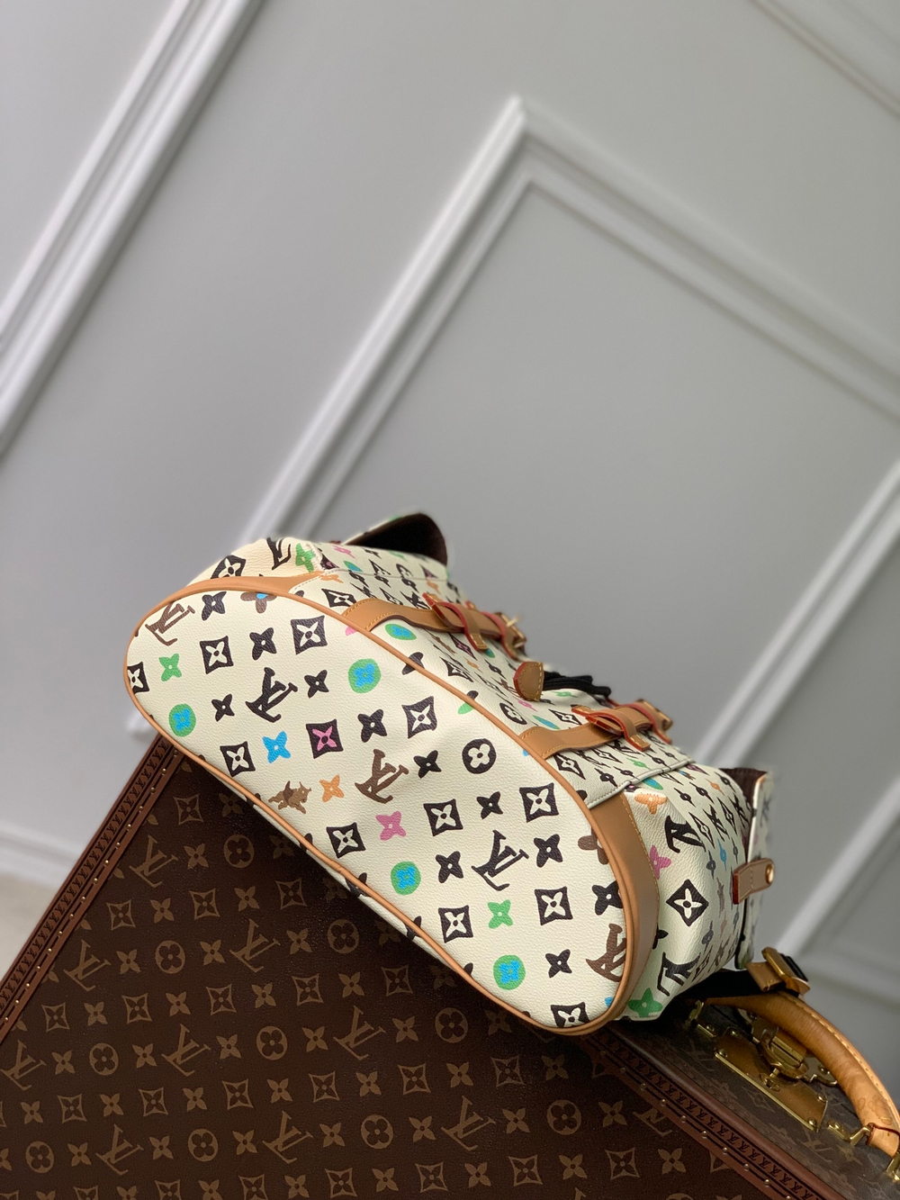 Louis Vuitton Christopher MM