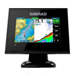 Simrad GO5 xse, NO XDCR