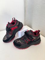 Новые комбинированные кроссовки Geox Respira, 34,5