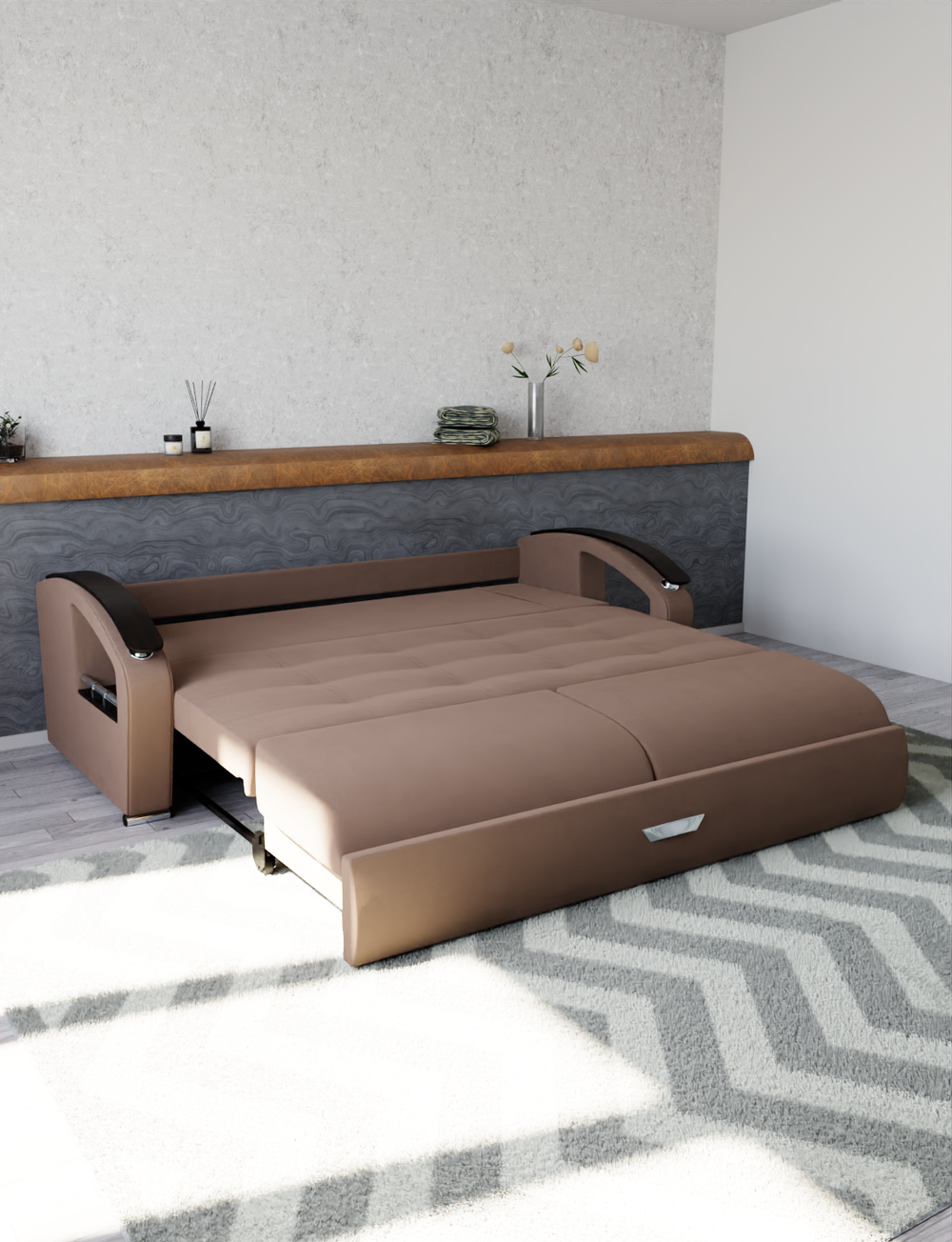 Диван Дубай-1