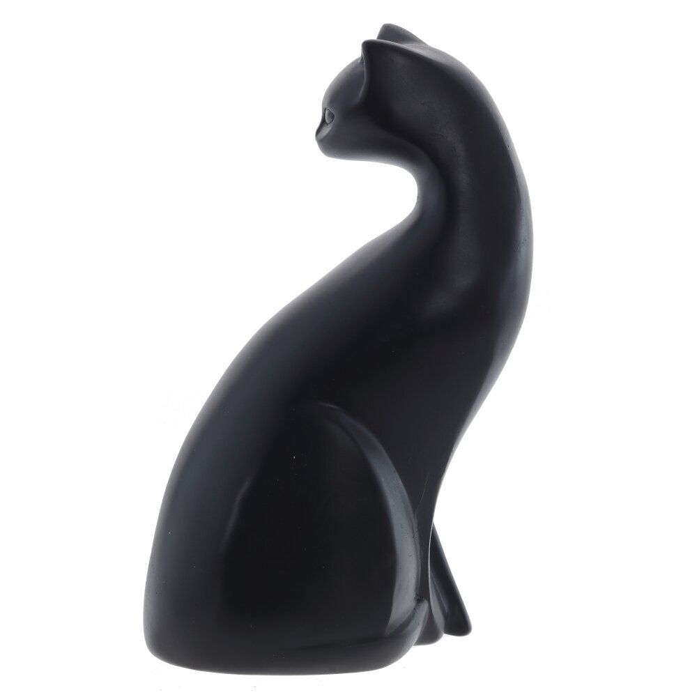 GAEM Фигурка декоративная "Кошка", L9 W7 H17 см