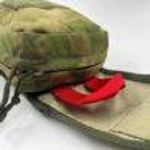 Аптечка отрывная Ливси Мох ZTAC