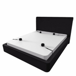 бдсм набор для кровати