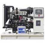 Дизельный генератор Teksan TJ9PE5A