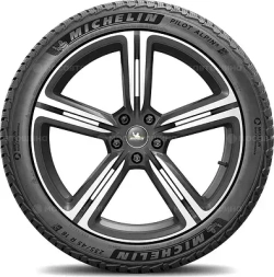 Michelin Pilot Alpin PA5 SUV 305/40 R22 114V XL