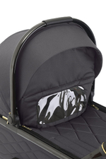 Детская коляска Sweet Baby Elegante 2 в 1 GL Grey