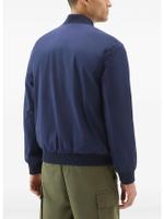 Бомбер мужской Matt Stretch Bomber WOOLRICH
