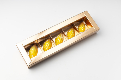 Набор конфет Маракуйя