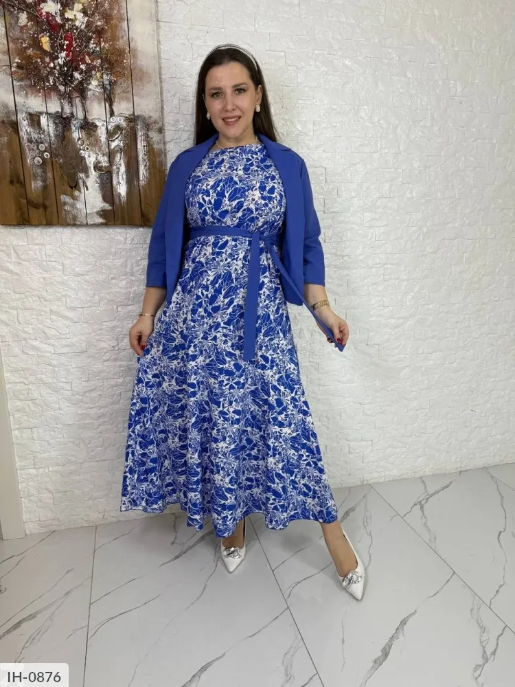 Костюм IH-0875 Фабрика Моды