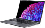 Ноутбук  Acer Swift Go 14 SFG14-63-R8U9 14 ", Ryzen 5, 16 Гб RAM, 1 Тб SSD, Radeon Graphics, Металлический
