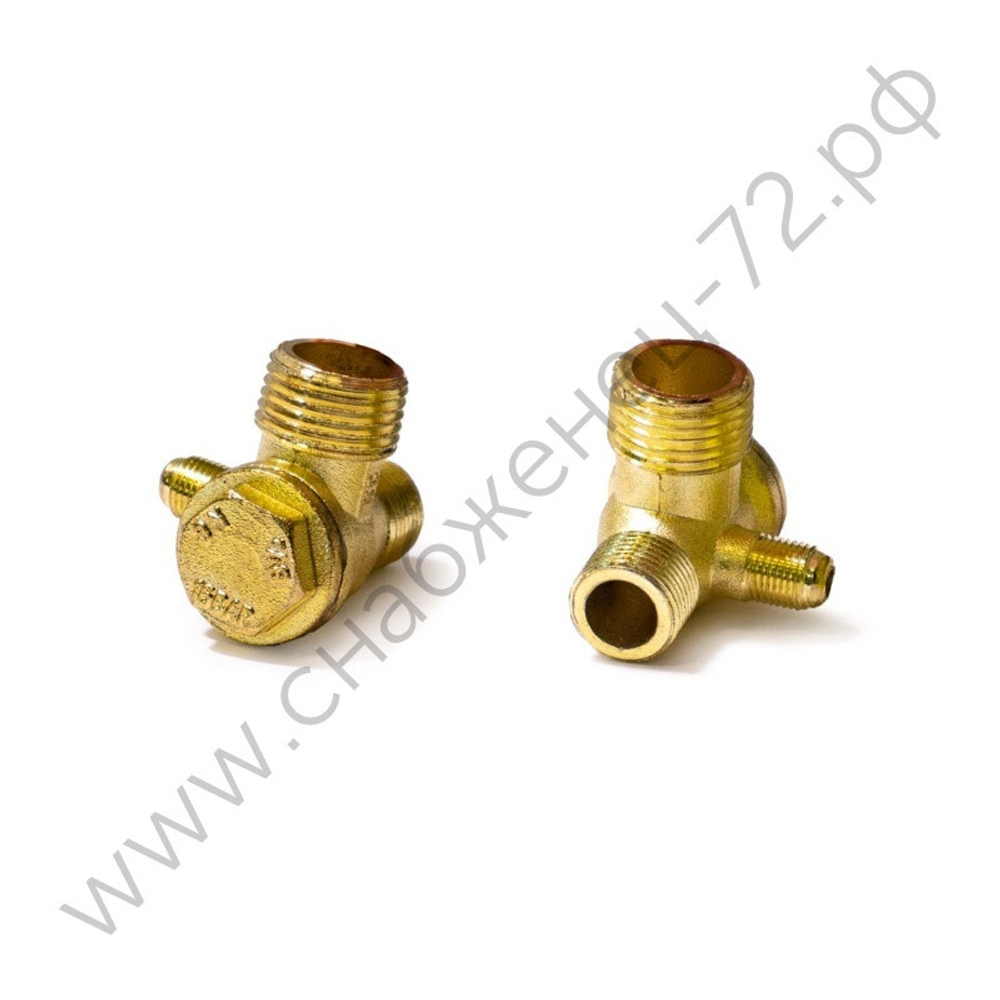 Обратный клапан AIR/GALE