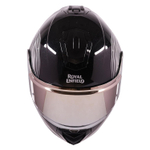 Шлем Royal Enfield ASTRAL FF RAD ID ABS