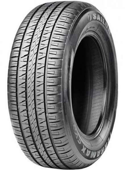 Автошина 235/50R19 SAILUN TERRAMAX CVR 99W M+S