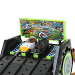 Парковка, коробка 8899-8