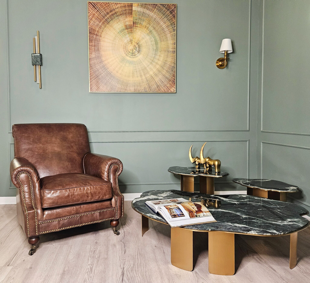 Стол кофейный Soto Grande L