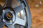 Комплект дисков Rays TE37SL 16x7 et35 4x100