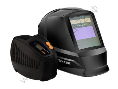 СИЗОД TECH C40i С + VENTO